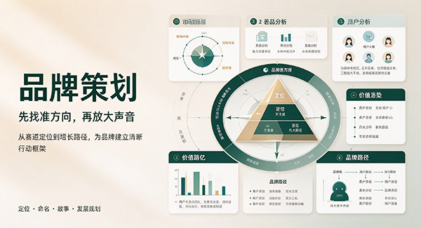 昌乐县品牌策划