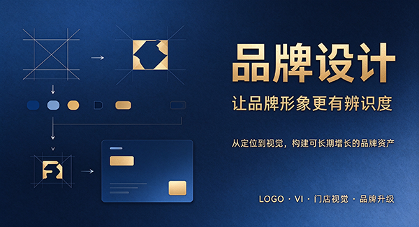 昌乐县品牌设计